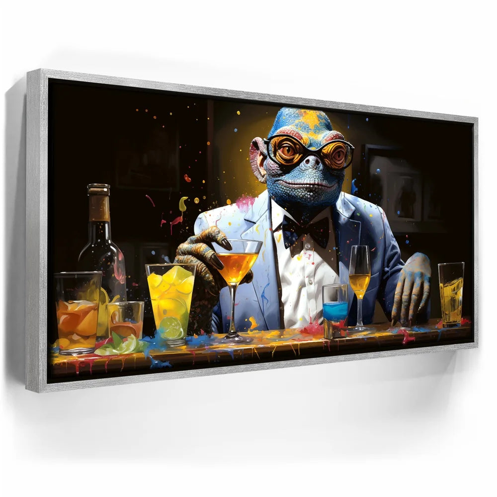 Featured image 8 for Lounge Lizard