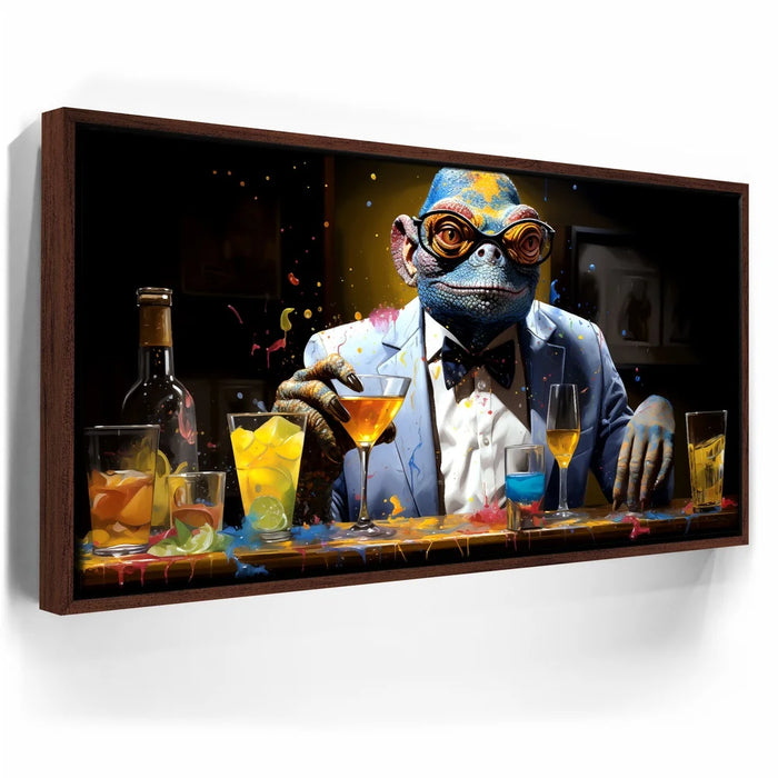 Featured image 10 for Lounge Lizard