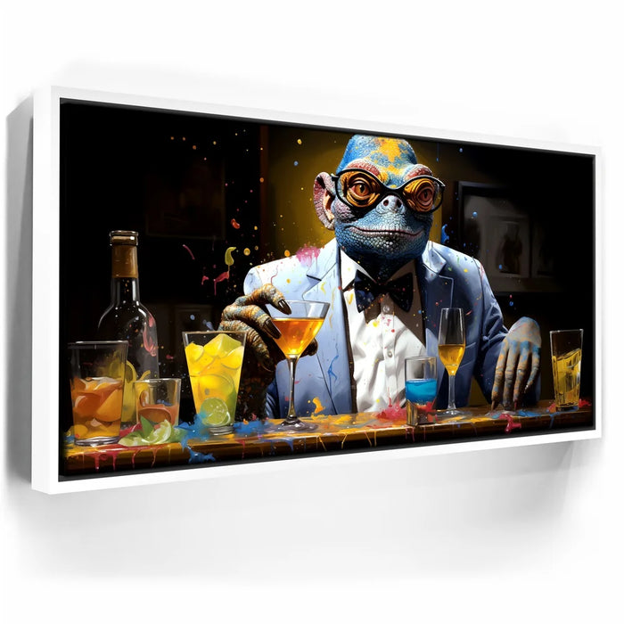 Featured image 6 for Lounge Lizard