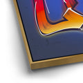 Thumbnail image 12 for Love - Calligraphy