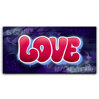 Love - Graffiti