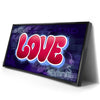 Thumbnail image 2 for Love - Graffiti