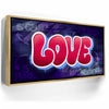 Featured image 7 for Love - Graffiti