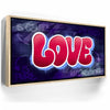 Featured image 9 for Love - Graffiti
