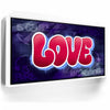 Featured image 6 for Love - Graffiti
