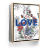 Featured image 9 for Love Blue - Sketch
