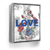 Featured image 8 for Love Blue - Sketch