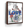 Featured image 10 for Love Blue - Sketch