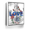 Featured image 6 for Love Blue - Sketch