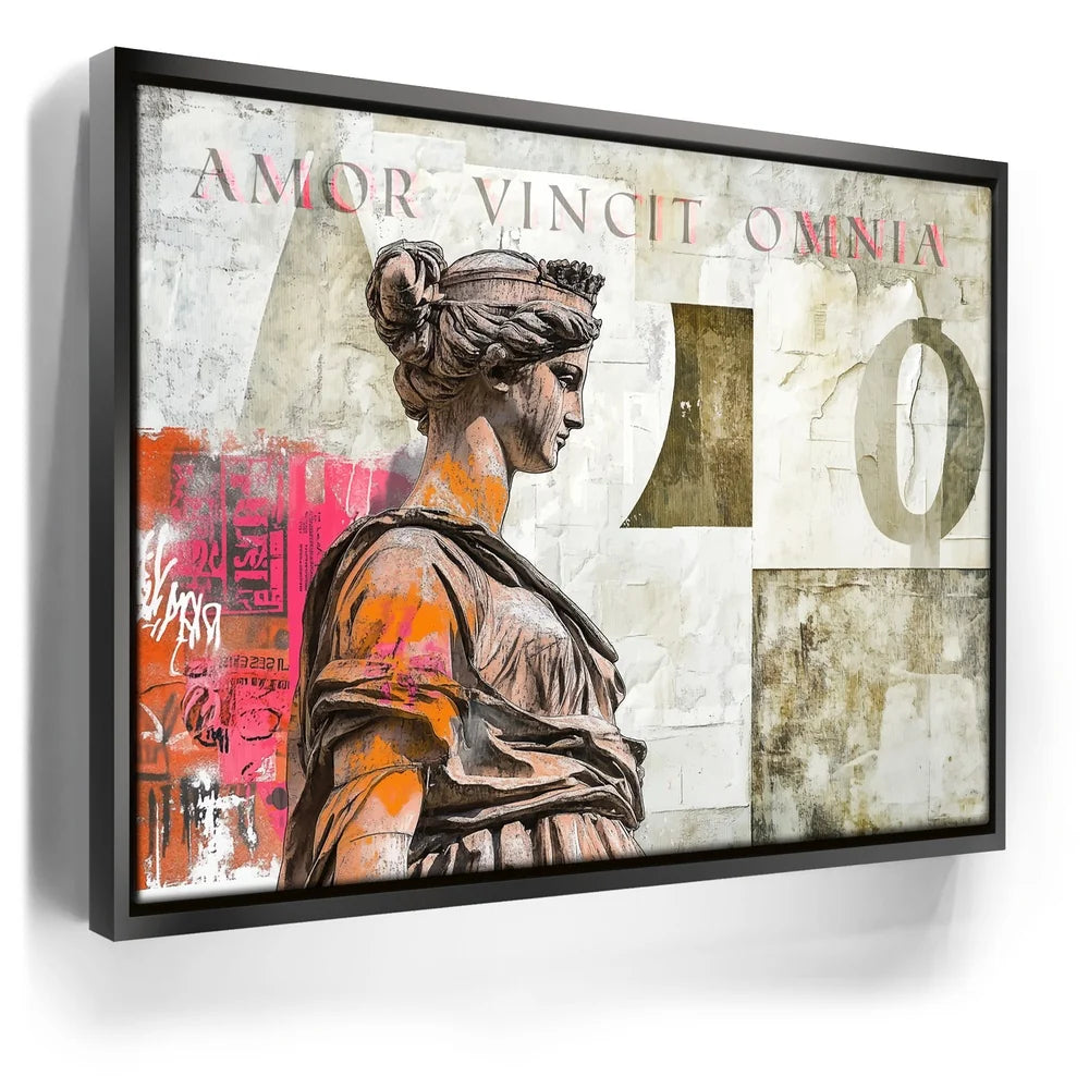 Featured image 5 for Love Conquers All