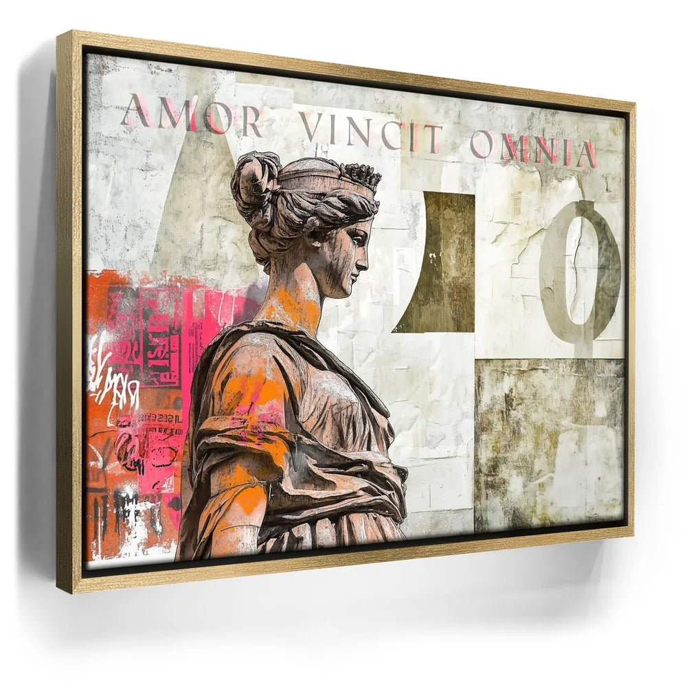 Featured image 7 for Love Conquers All