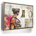 Featured image 9 for Love Conquers All