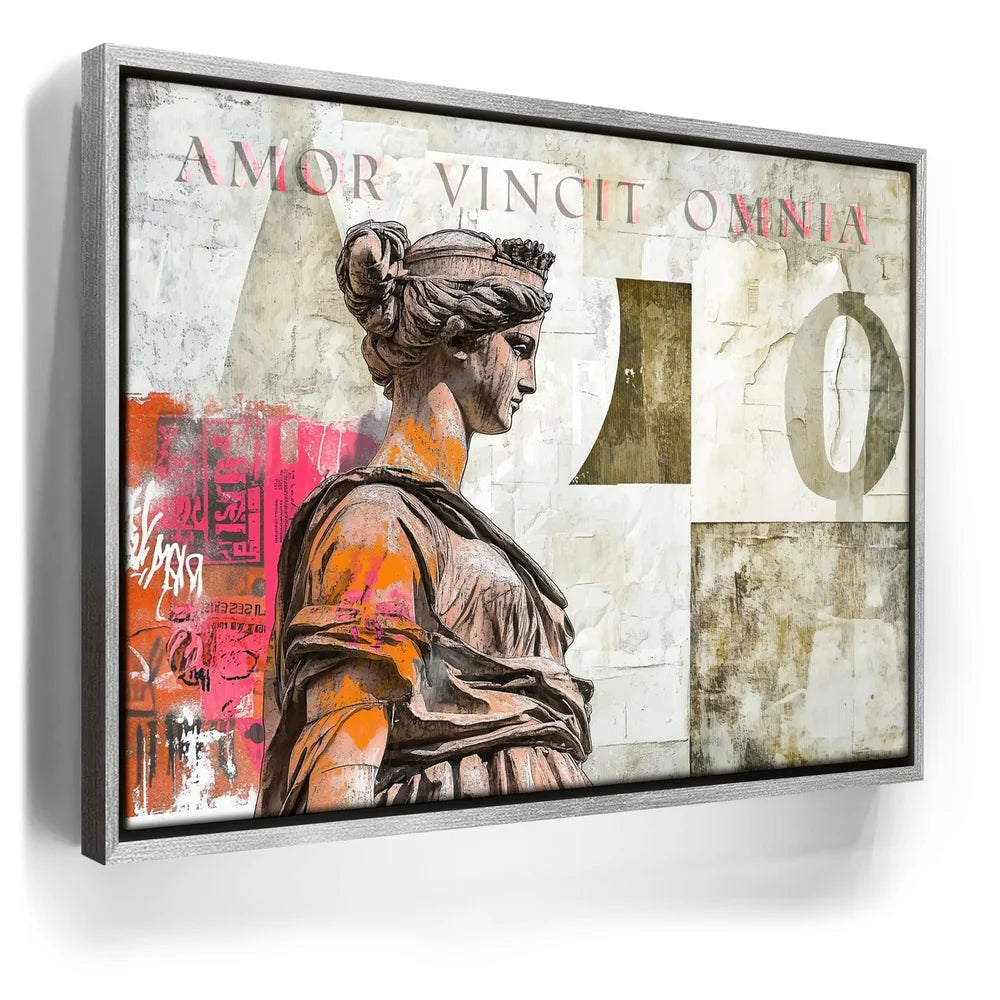 Featured image 8 for Love Conquers All