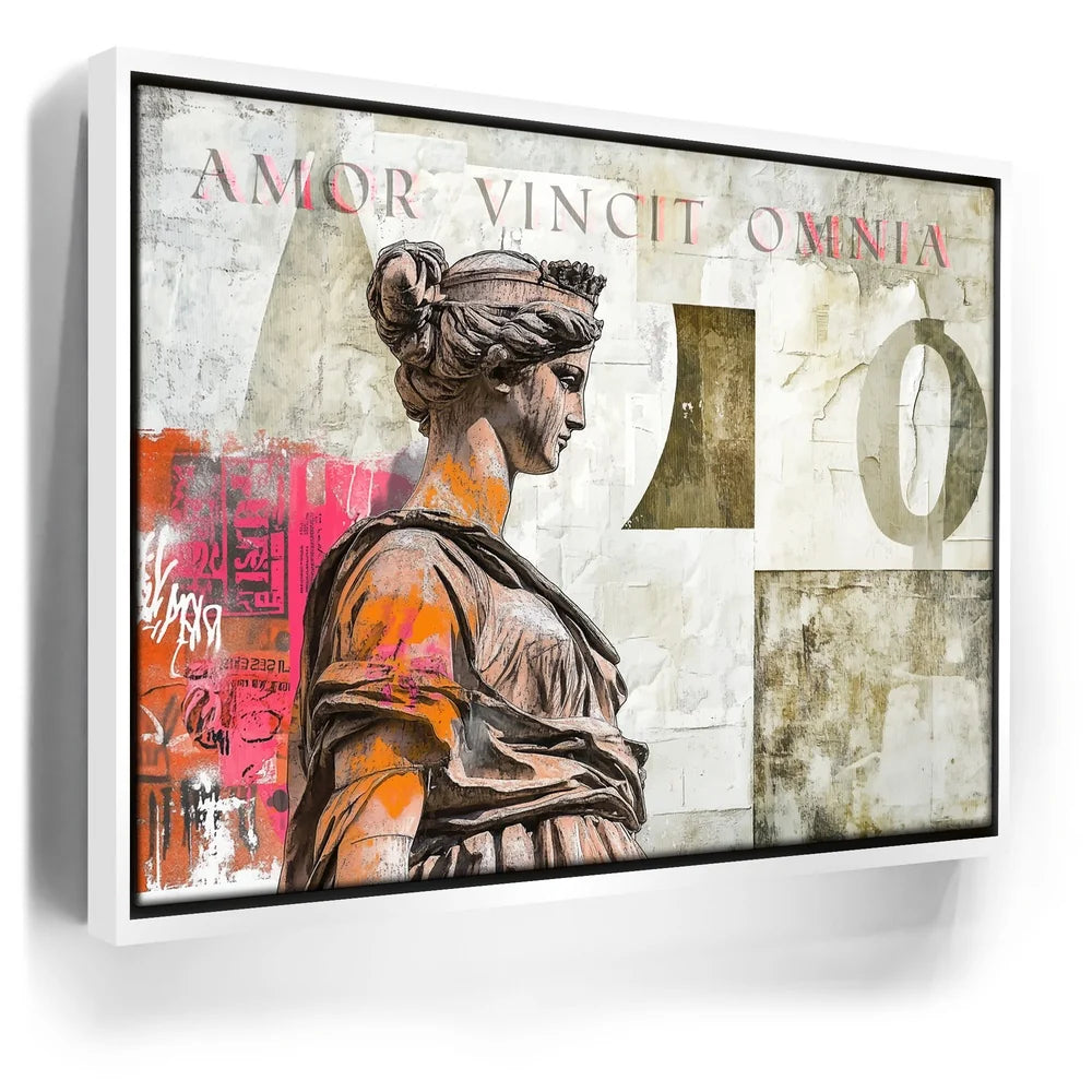 Featured image 6 for Love Conquers All