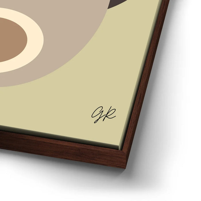 Featured image 14 for Love Drop - Neutrals Edition