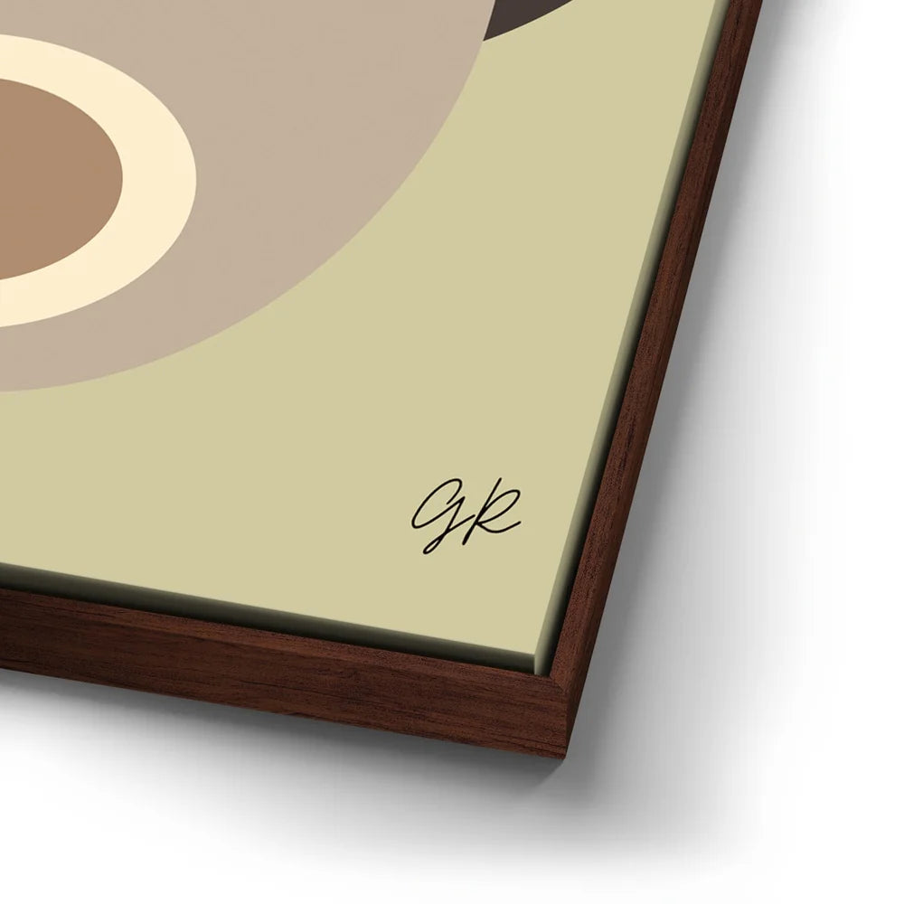 Featured image 14 for Love Drop - Neutrals Edition