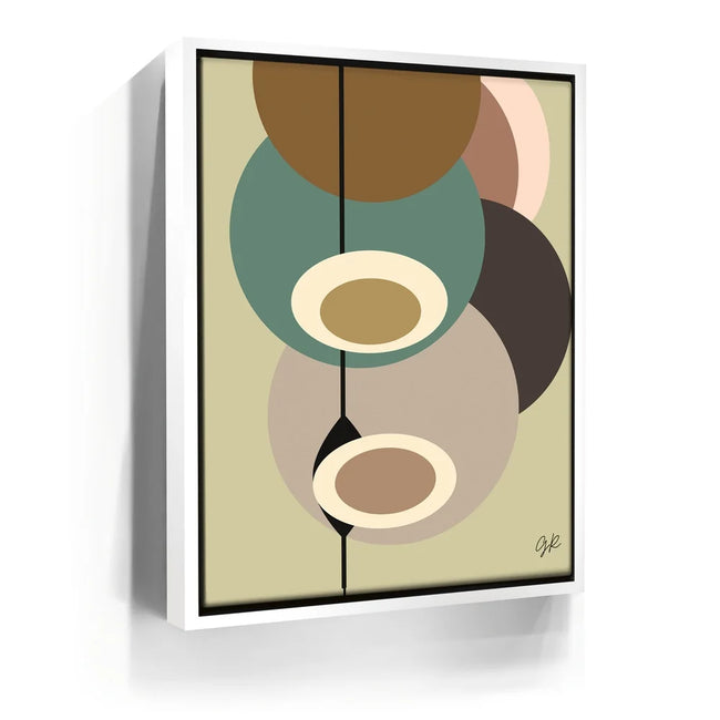 Featured image 6 for Love Drop - Neutrals Edition