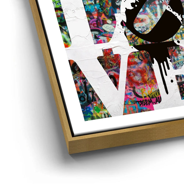 Featured image 12 for Love Graffiti