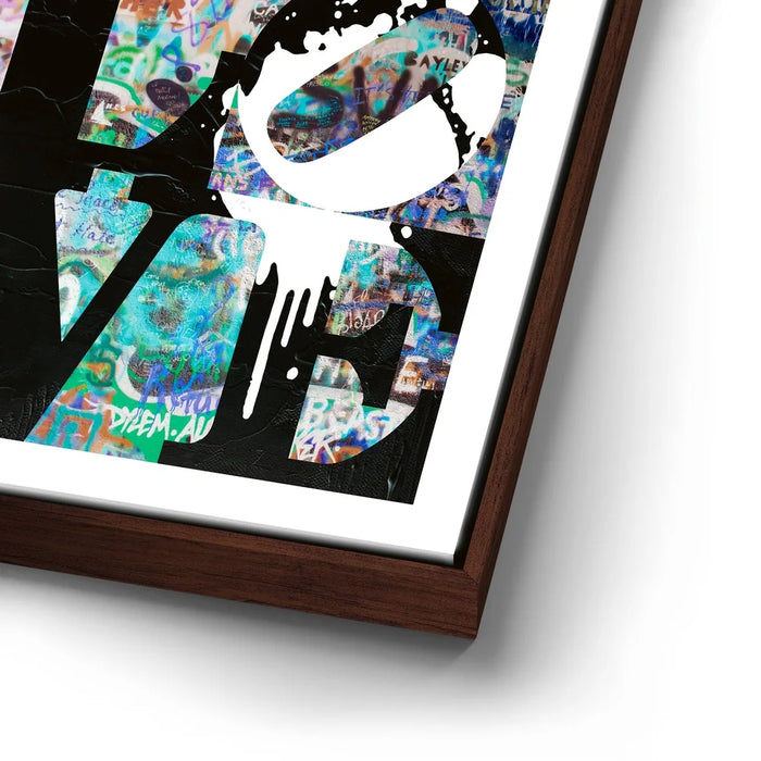 Featured image 14 for Love Graffiti