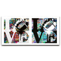 Featured image 1 for Love Graffiti