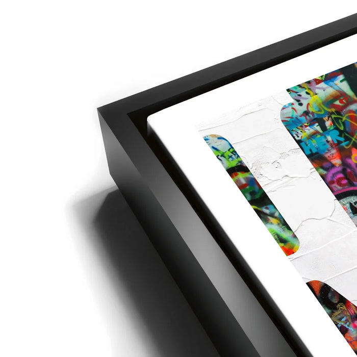 Featured image 11 for Love Graffiti