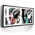 Featured image 5 for Love Graffiti