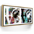 Featured image 7 for Love Graffiti