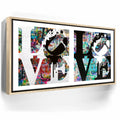 Featured image 9 for Love Graffiti