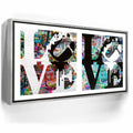 Featured image 8 for Love Graffiti
