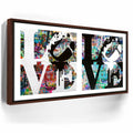 Featured image 10 for Love Graffiti