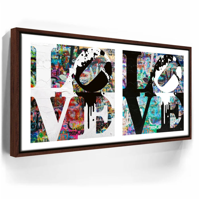 Featured image 10 for Love Graffiti