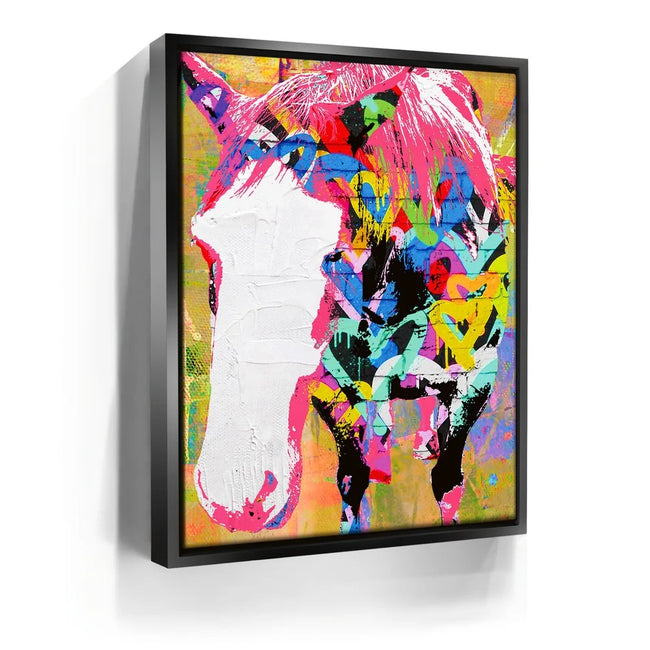 Featured image 5 for Love Horse