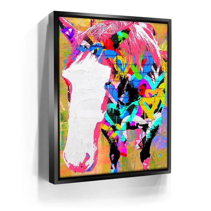 Featured image 5 for Love Horse