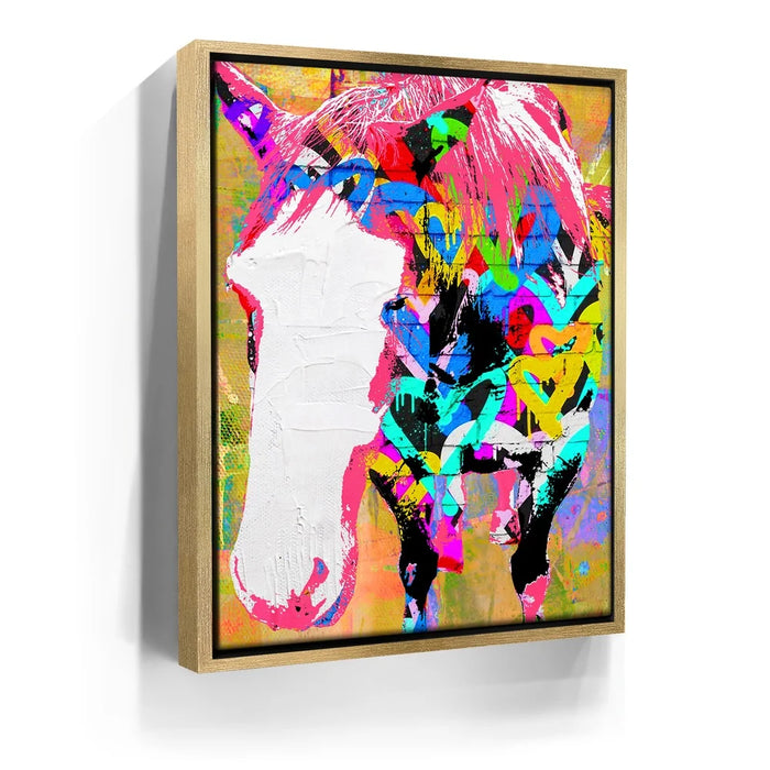 Featured image 7 for Love Horse