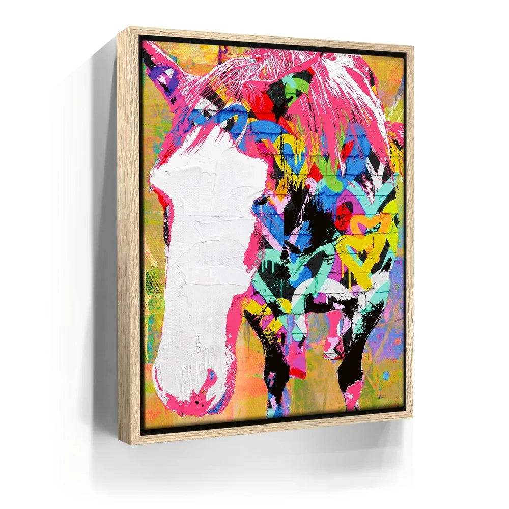 Featured image 9 for Love Horse
