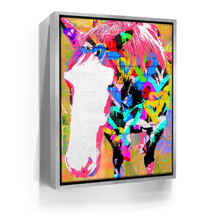 Featured image 8 for Love Horse