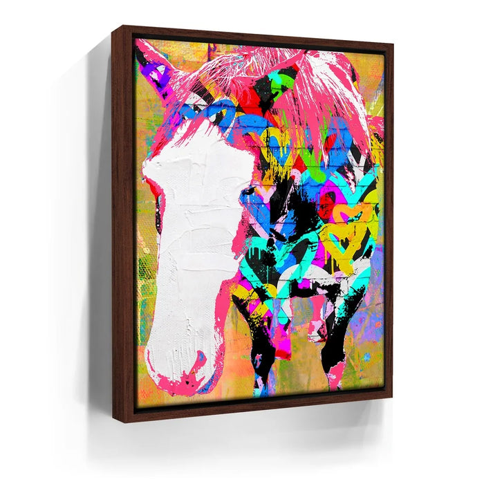 Featured image 10 for Love Horse