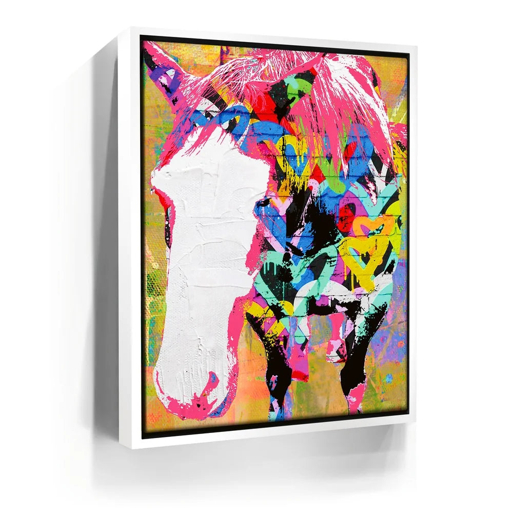 Featured image 6 for Love Horse