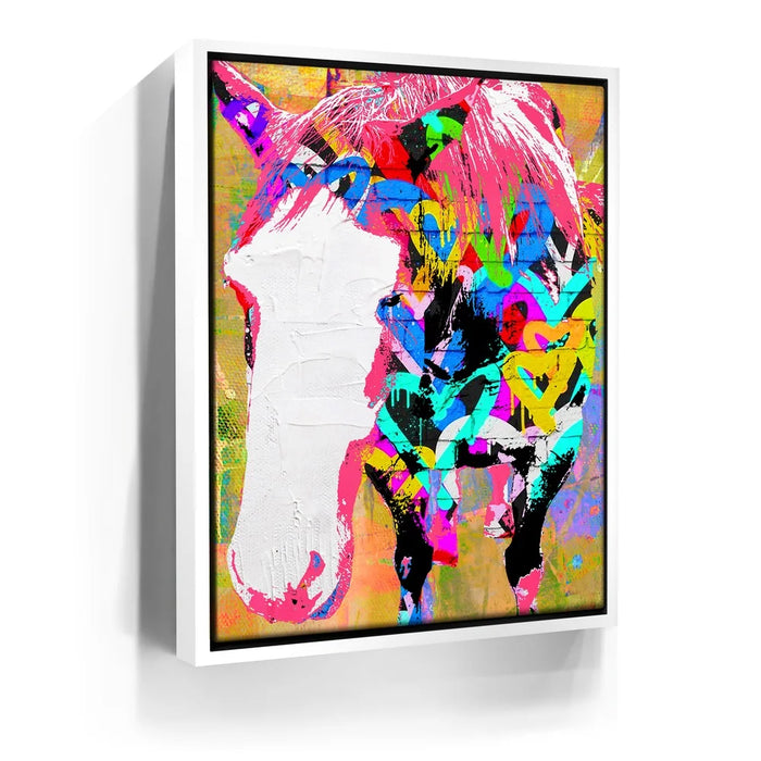 Featured image 6 for Love Horse