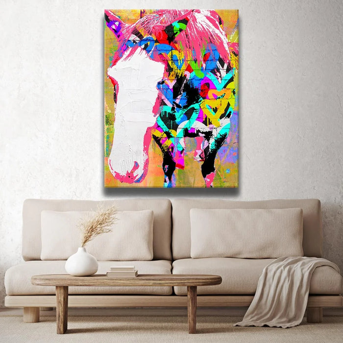 Featured image 2 for Love Horse