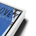 Thumbnail image 13 for Love Hunter - Basquiat Style