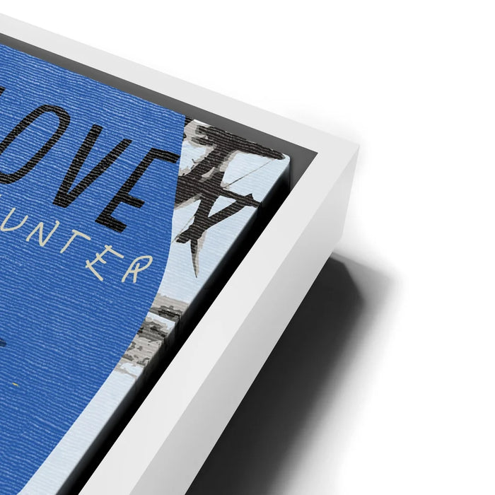 Featured image 13 for Love Hunter - Basquiat Style