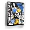 Featured image 5 for Love Hunter - Basquiat Style