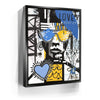 Featured image 5 for Love Hunter - Basquiat Style