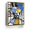 Featured image 7 for Love Hunter - Basquiat Style