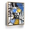 Featured image 9 for Love Hunter - Basquiat Style