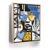 Featured image 9 for Love Hunter - Basquiat Style