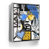 Featured image 8 for Love Hunter - Basquiat Style