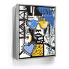 Featured image 8 for Love Hunter - Basquiat Style