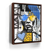 Featured image 10 for Love Hunter - Basquiat Style